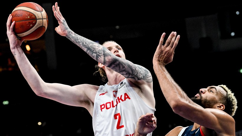 EuroBasket 2022: Kiedy i o której godzinie mecz o trzecie miejsce?
