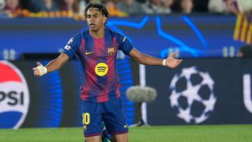 La Liga: FC Barcelona - Espanyol. Relacja live i wynik na żywo