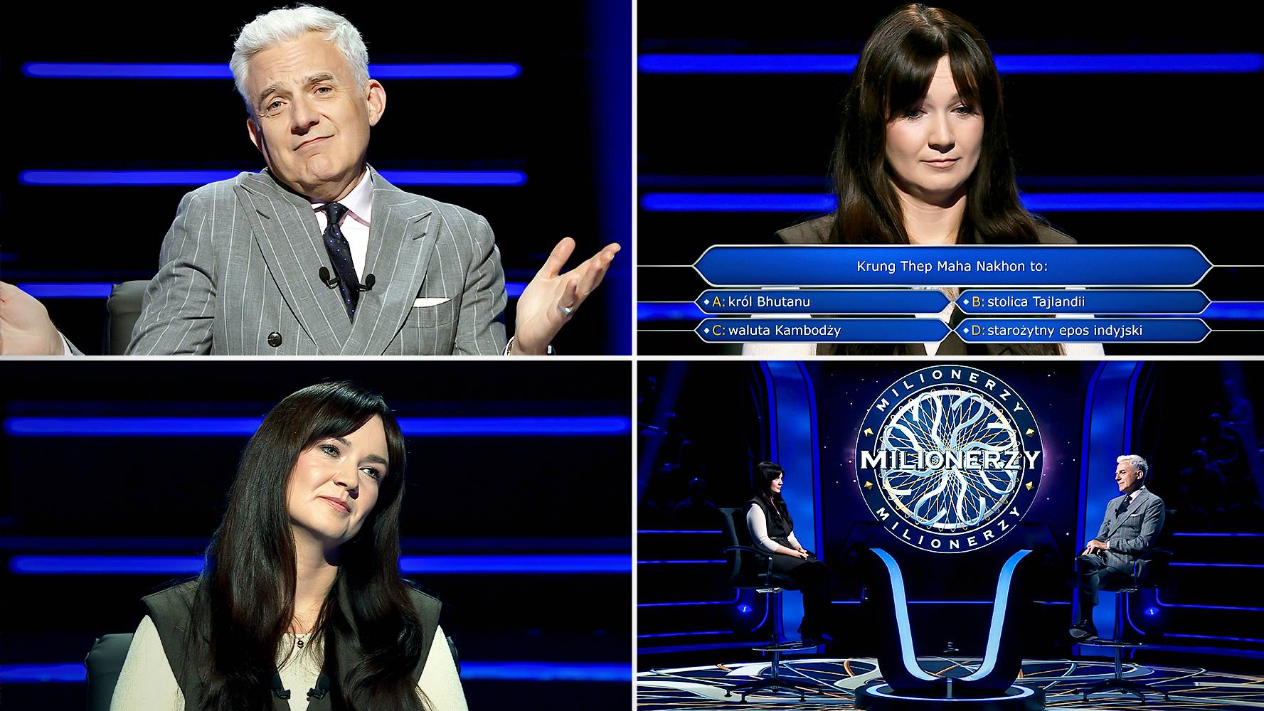 „Milionerzy” pytają o Krung Thep Maha Nakhon. Co to jest?