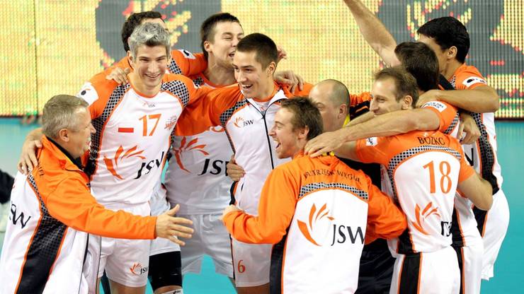 Polskie kluby w KMŚ siatkarzy. Czy pamiętasz największe sukcesy?