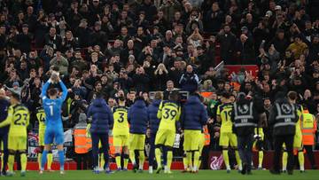 Anglia zaostrza przepisy. Chodzi o kibiców