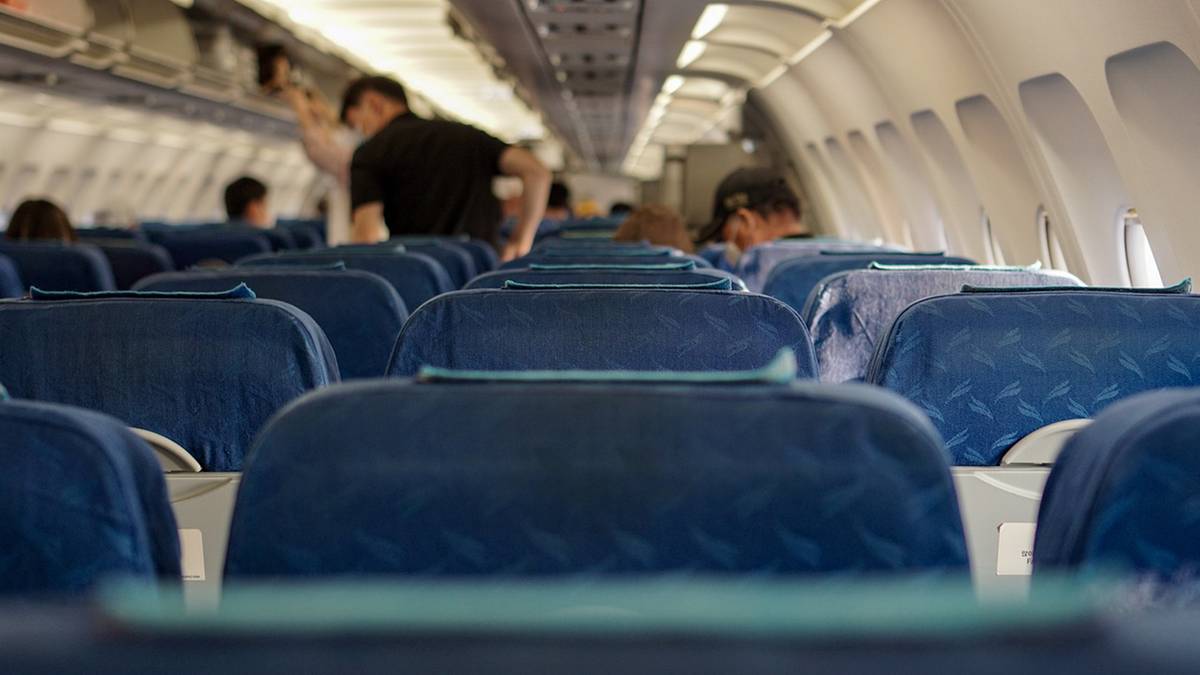 Wielkie zmiany w rozkładzie lotów. "Trasy alternatywne"