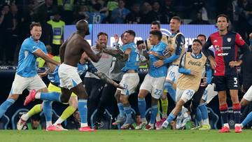 Kapitalne zakończenie sezonu w Serie A! Poznaliśmy mistrza Włoch
