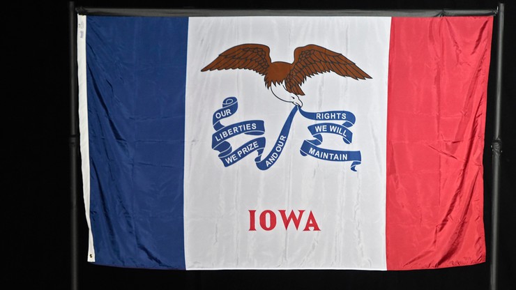Stan Iowa rozpoczyna prezydenckie prawybory