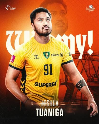 JSW Jastrzębski Węgiel - skład na nowy sezon 2025/2026. Siatkarze, trener, transfery