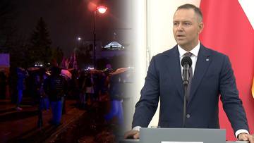 Президент до решения по абортам. Поляки дали Навроцки намёк