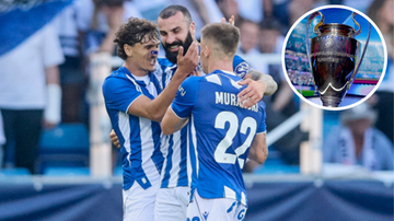 Tak wygląda ranking UEFA po meczach polskich drużyn. Liga Mistrzów coraz bliżej?