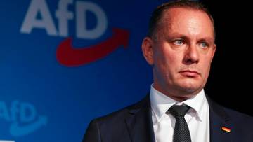 "Polska może stać się dla Niemiec zagrożeniem". Mocne słowa jednego z liderów AfD