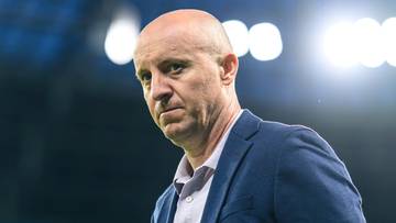 Były trener Widzewa przerwał milczenie. Zwrócił się z apelem do kibiców