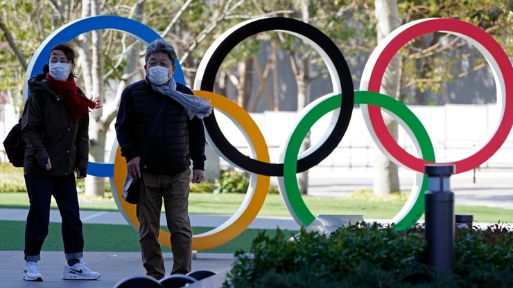 Amerykanie wzywają do odroczenia igrzysk do 2021 roku!