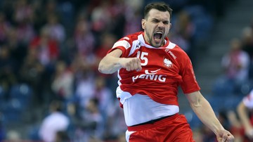 2016-02-01 Przeżyjmy to jeszcze raz! Najładniejsze akcje Polaków na EHF Euro 2016