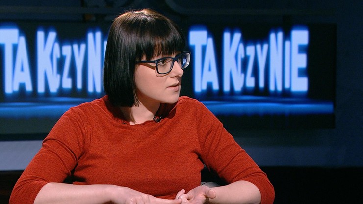 Kaja Godek chce zwolnienia specjalistek Biura Analiz Sejmowych za krytykę projektu Zatrzymaj Aborcję