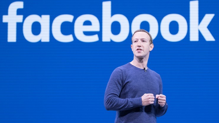 Awaria Facebooka, Instagrama i WhatsAppa. Notowania Facebooka na giełdzie spadają