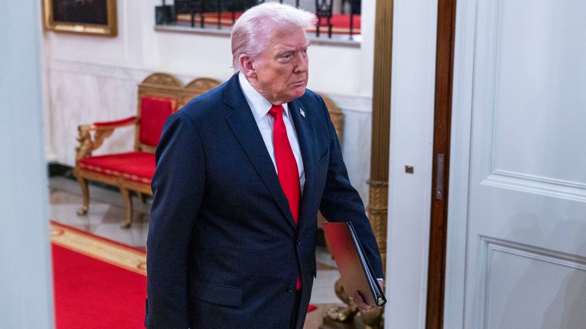 Trump grozi europejskiemu krajowi. Jest odpowiedź UE