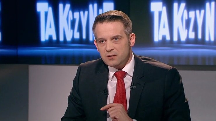 T. Cimoszewicz rezygnuje z Gabinetu Cieni PO. "Nie mogę współpracować z religijnym fundamentalistą"