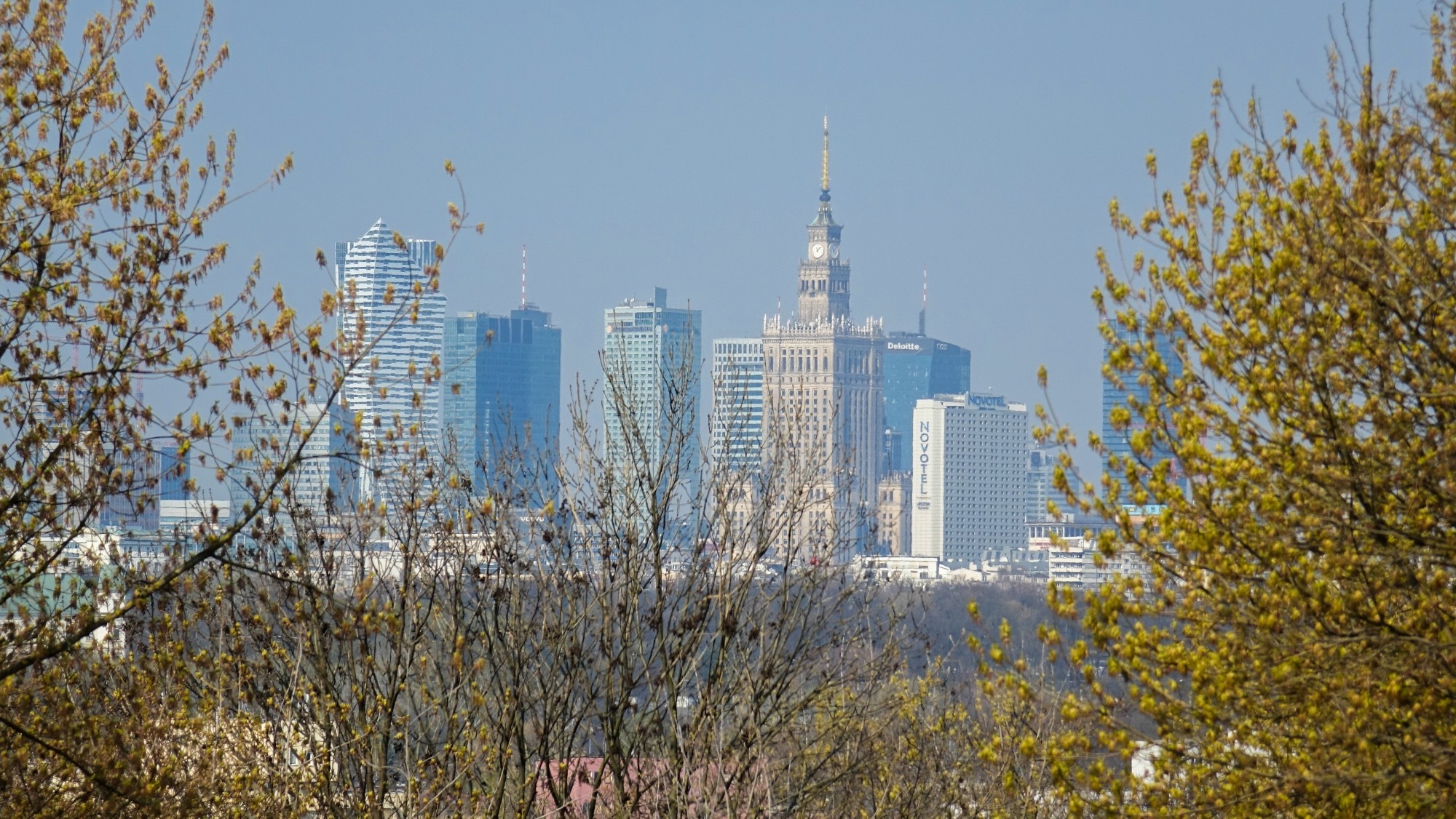 Podróż przez wiosenną Polskę - zdjęcie 44