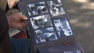 Marzenie o kosmosie. Sławosz Uznański-Wiśniewski i jego historia