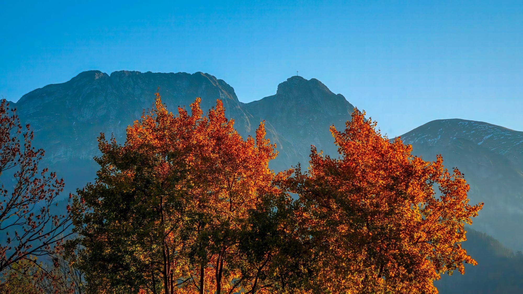 Polska jesienią - zdjęcie 52
