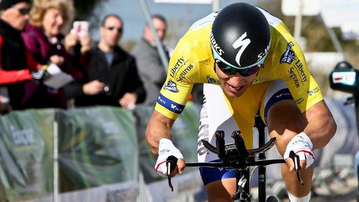 Amstel Gold Race bez podjazdu pod Cauberg