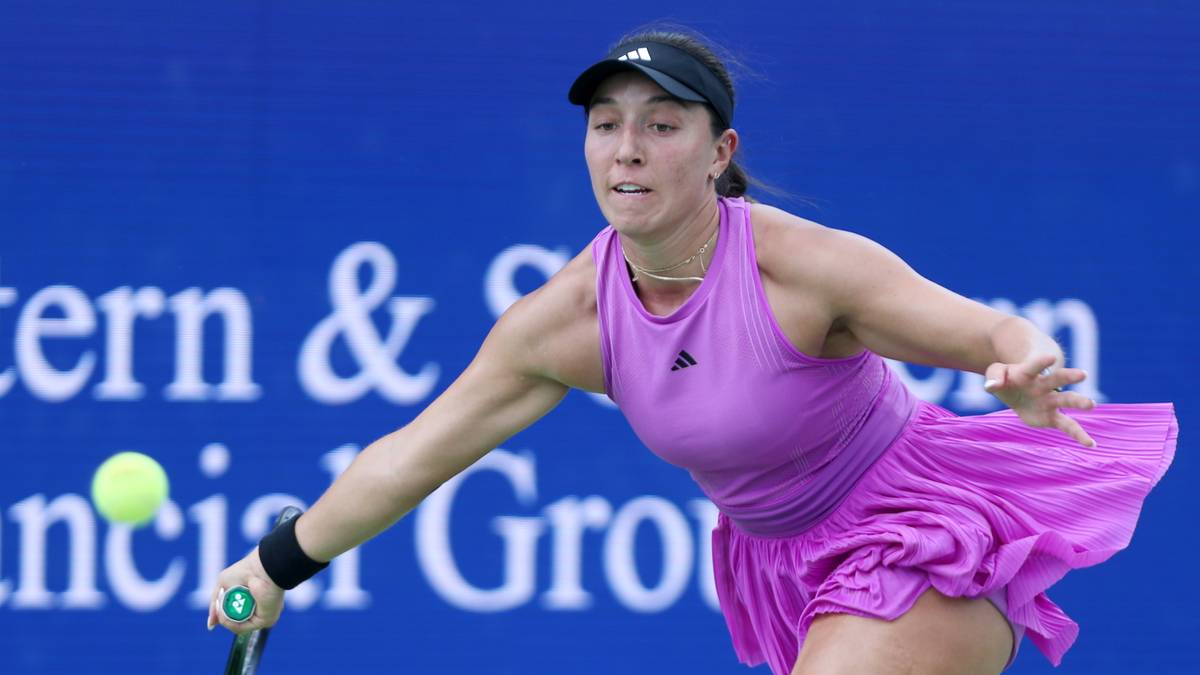 Aryna Sabalenka poznała rywalkę w finale turnieju w Cincinnati