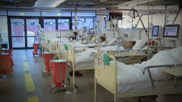 Pierwszy lek na covid. "O połowę zmniejsza ryzyko"
