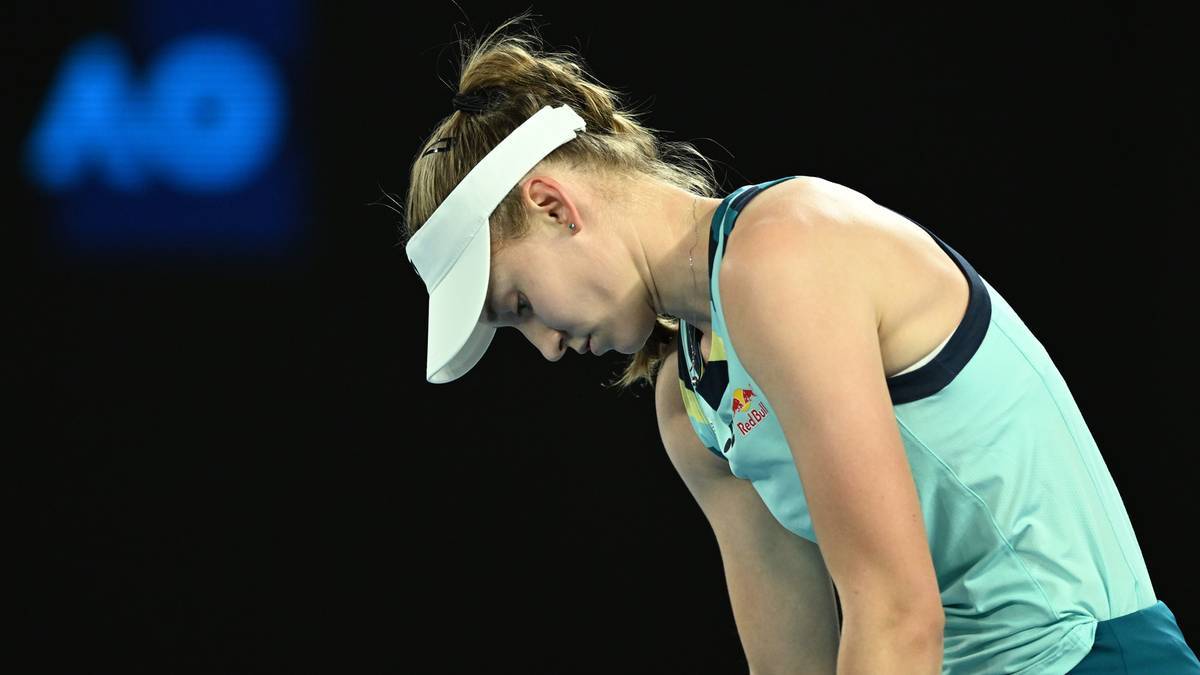 WTA w Madrycie: Jelena Rybakina - Sara Bejlek. Relacja na żywo