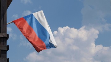 Petersburg: obrzucili koktajlami Mołotowa "fabrykę trolli"