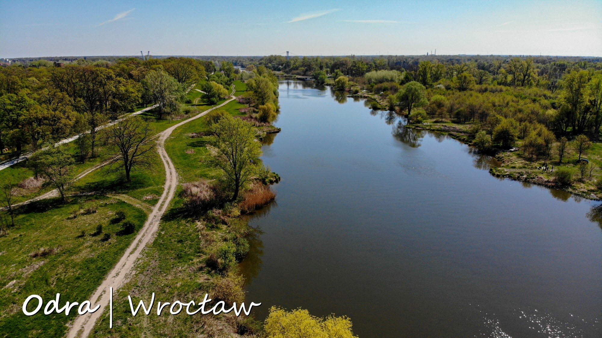 Polskie rzeki z lotu ptaka - zdjęcie 13