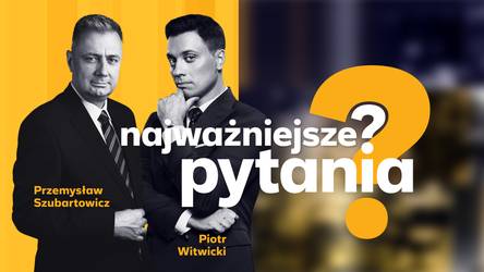 Najważniejsze pytania