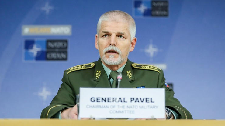 NATO: lokalizacja nowych centrów dowodzenia będzie decyzją polityczną