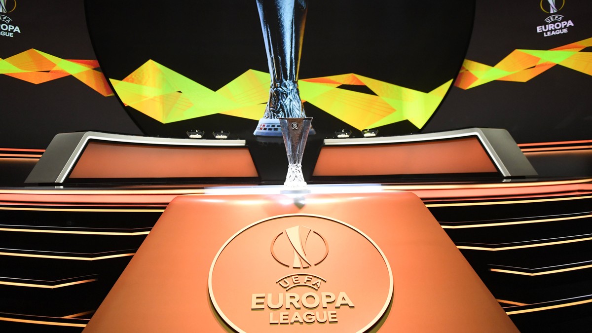 Losowanie fazy grupowej Ligi Europy. Z kim zagra Raków? Relacja i wyniki na żywo