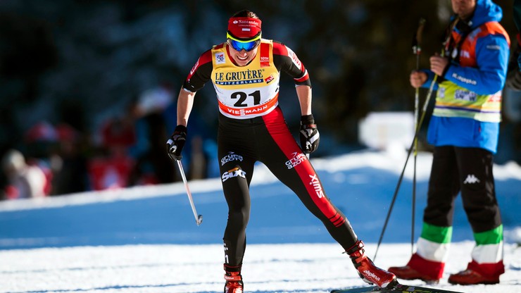 Tour de Ski: Norweżki poza zasiegiem, Kowalczyk niezmiennie słabo