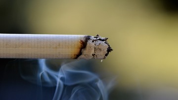 Skarga Polski na dyrektywę tytoniową odrzucona