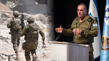 Armii Izraela zaczyna brakować ludzi. Wraca pomysł mobilizacji charedim