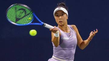 Sun nie zaświeciła w Kantonie. Tytuł dla Li