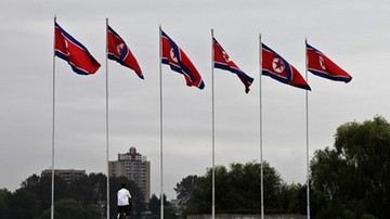 UE zaostrza sankcje wobec Korei Północnej