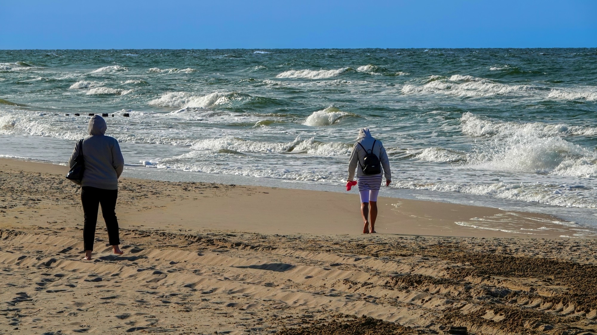 Bałtyk po sezonie - zdjęcie 12