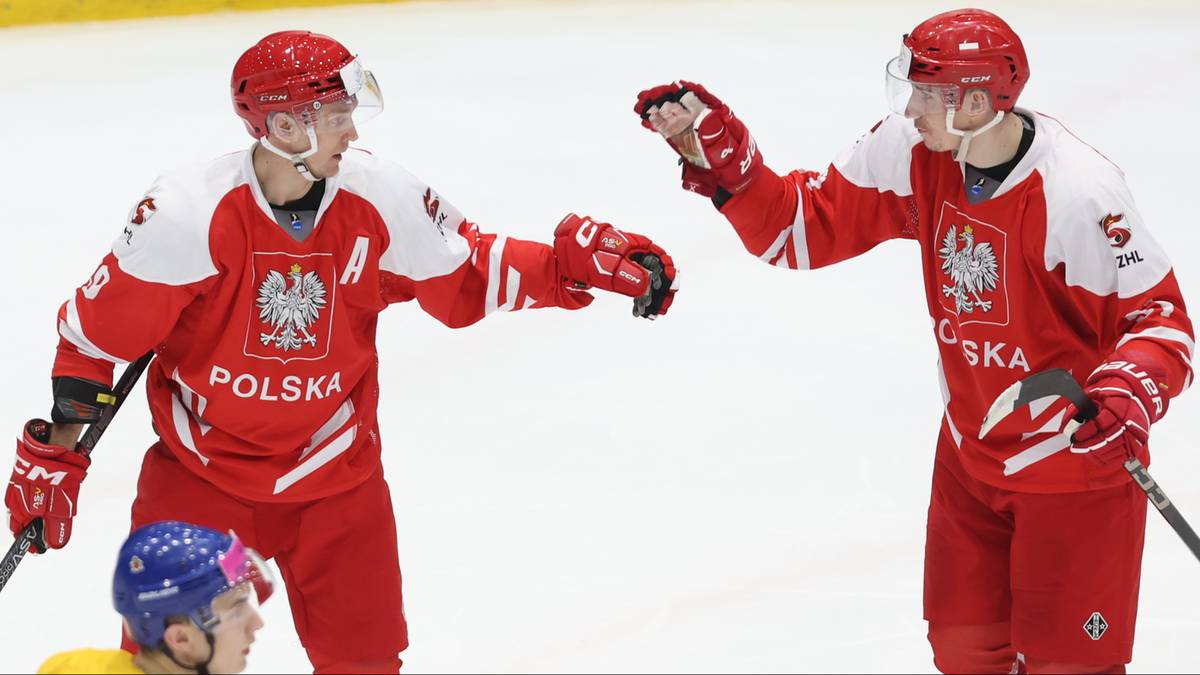 Polska zorganizuje hokejowe mistrzostwa świata Elity?
