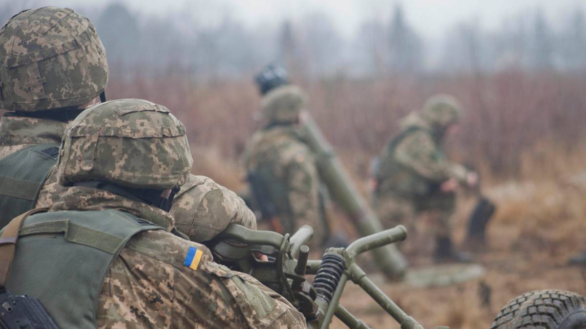 Północnokoreańscy żołnierze na froncie. Wiadomo, kiedy wejdą do walki w Ukrainie