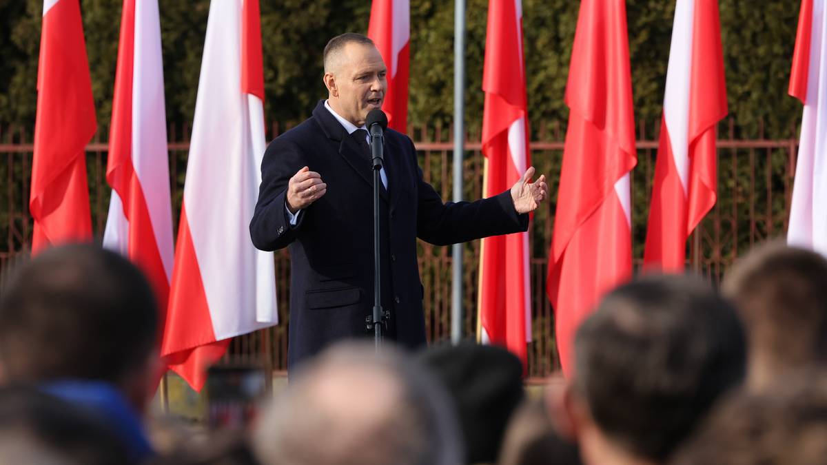 Prezydent: Żołnierze Wyklęci bili się z komunistycznymi zdrajcami