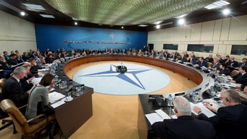 "FT": NATO zbyt słabe wobec zakusów Rosji we wschodniej Europie