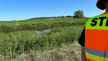 Tragedia na spływie kajakowym. Nie żyją dwie osoby