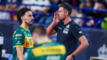 Aluron CMC Warta Zawiercie - SVG Luneburg. Gdzie obejrzeć? Transmisja TV i stream online