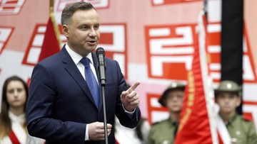 "Nie było systemowego wsparcia ze strony polskiej dla Holokaustu, tylko walka z nim"
