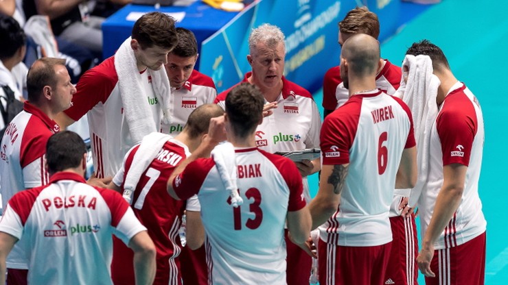 Złota seria Polaków! Cztery punkty z rzędu dały prowadzenie (WIDEO)