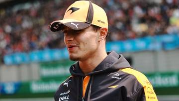 Lando Norris będzie miał swoją figurę woskowa. Stanie w słynnym muzeum