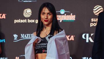 Babilon Boxing Show w Ożarowie Mazowieckim: Wyniki i skróty walk (WIDEO)