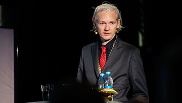 Assange: przed wyborami w USA Wikileaks ujawni dokumenty ws. Clinton
