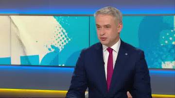 Tarcia w koalicji przed rekonstrukcją. "Opowiadanie o tym jest głupie"