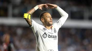 Neymar podjął decyzję! W tym klubie spędzi kolejny rok